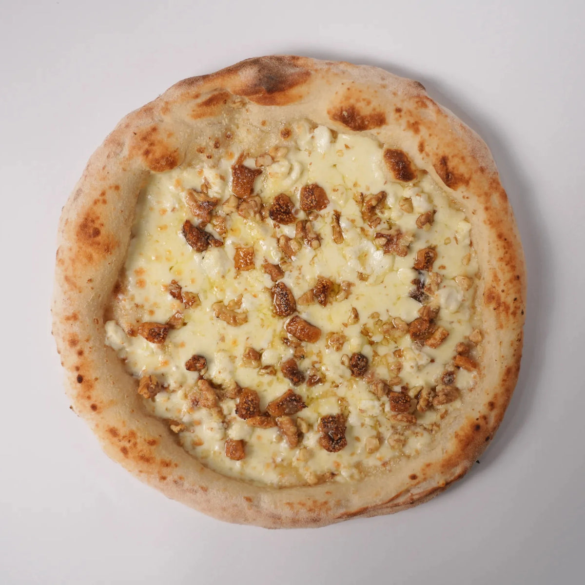 Fig Pizza