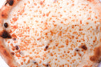 Four Cheese Pizza