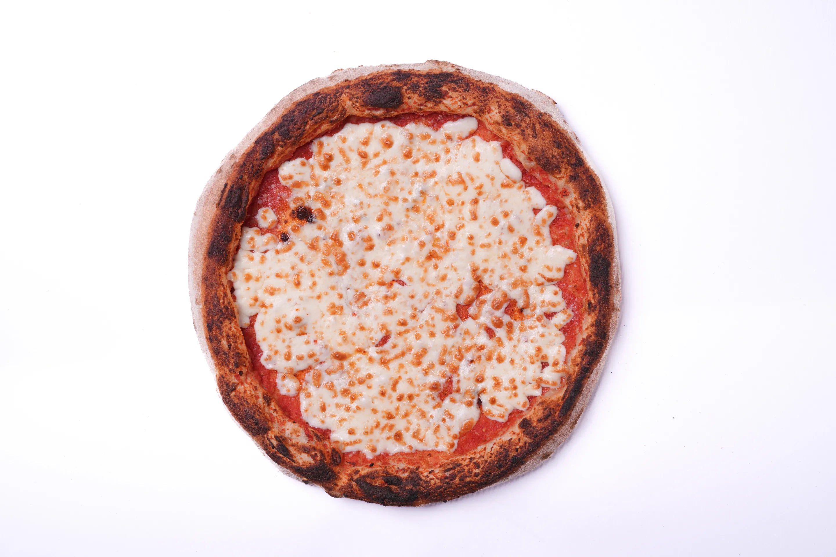 Margarita Pizza