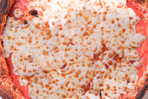 Margarita Pizza