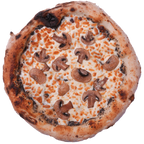 Truffle Pizza