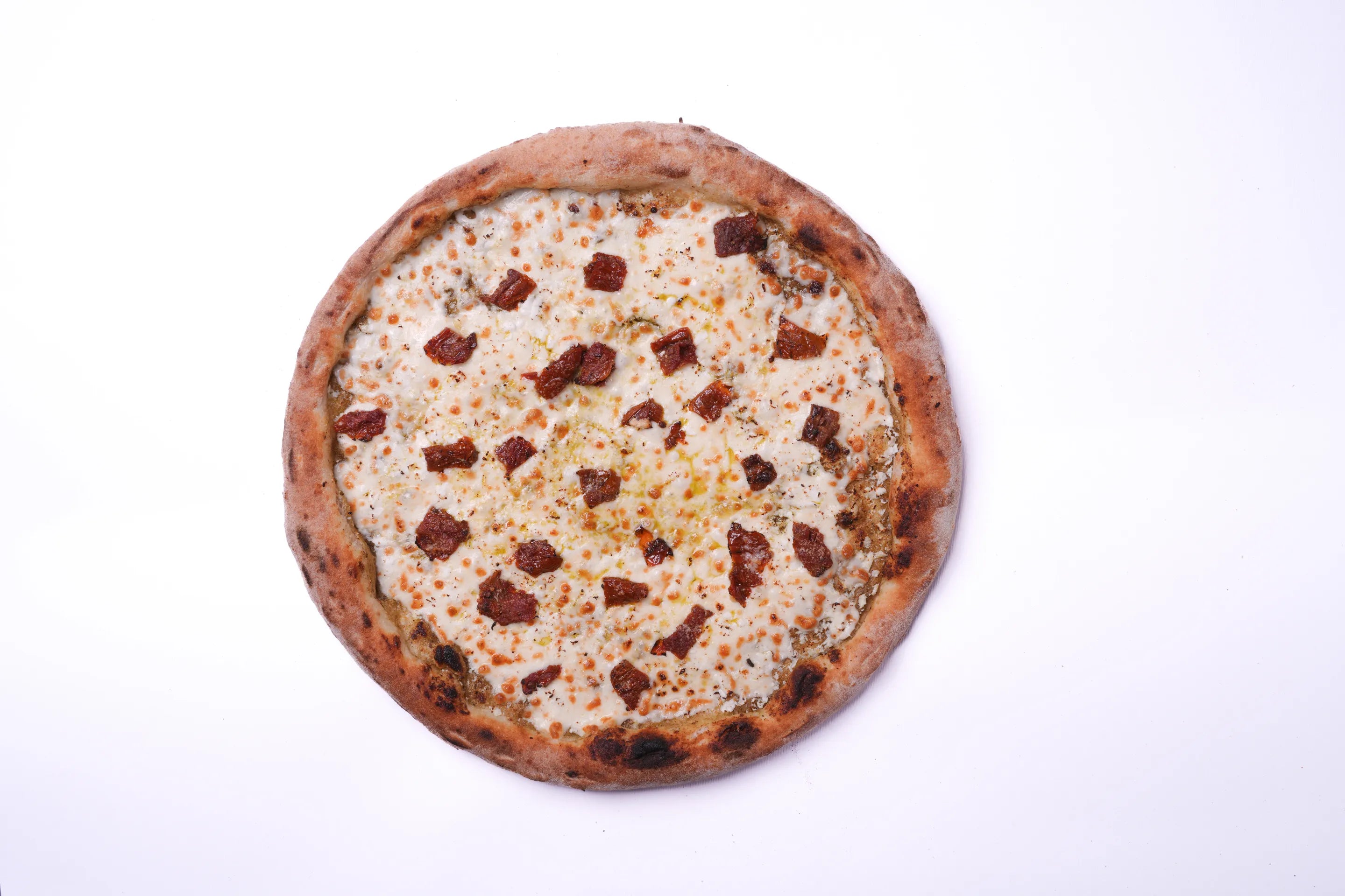 Pesto Pizza