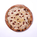 Pesto Pizza