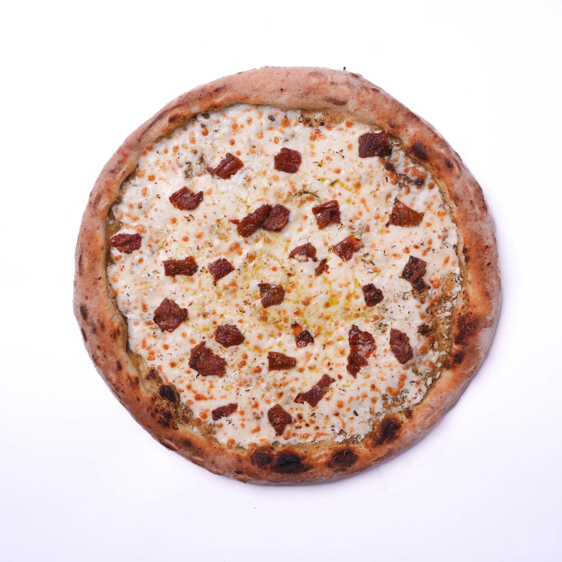 Pesto Pizza
