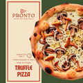 Truffle Pizza