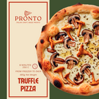 Truffle Pizza
